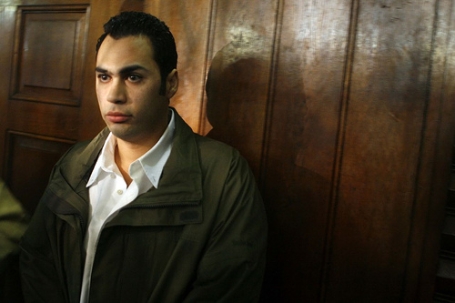 MB MP:  Return of Police Criminals To Service A Negative Message